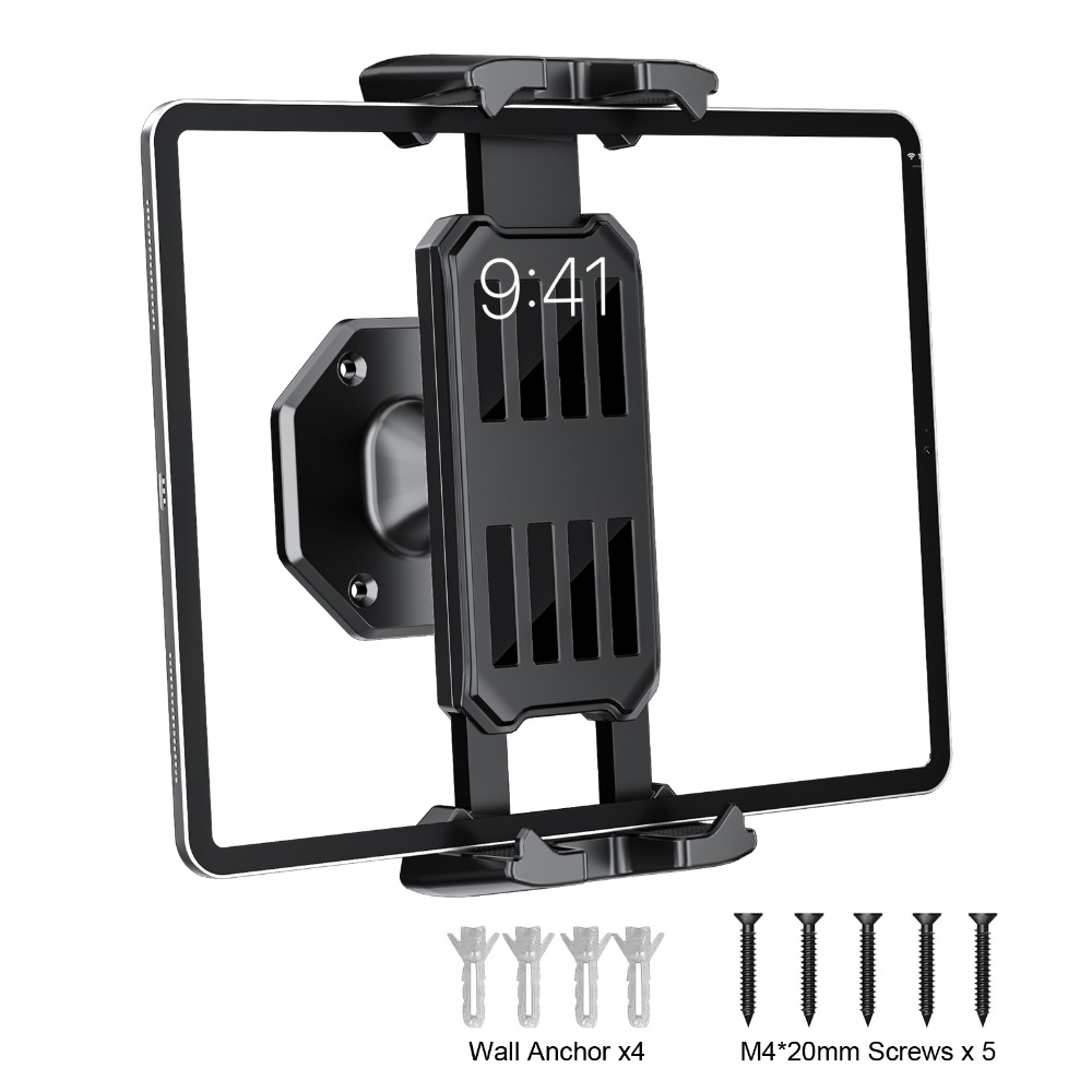 Phone Holder - Soporte de Pared para Teléfono y
