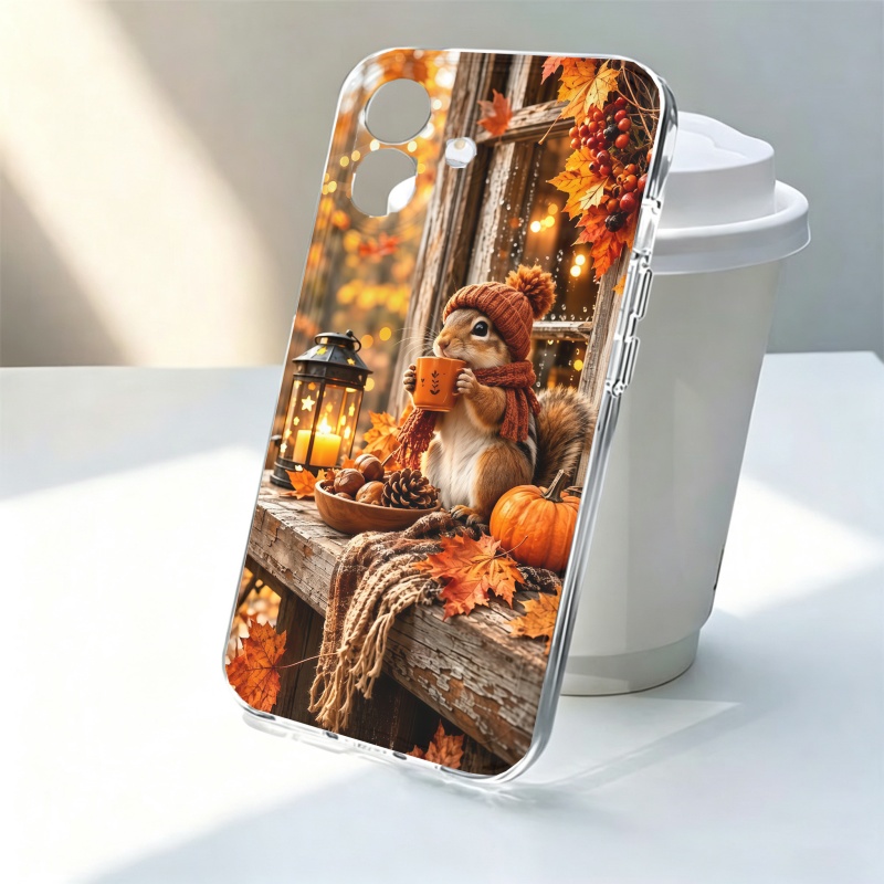 Usb Charger - Funda de Silicona con Diseño de