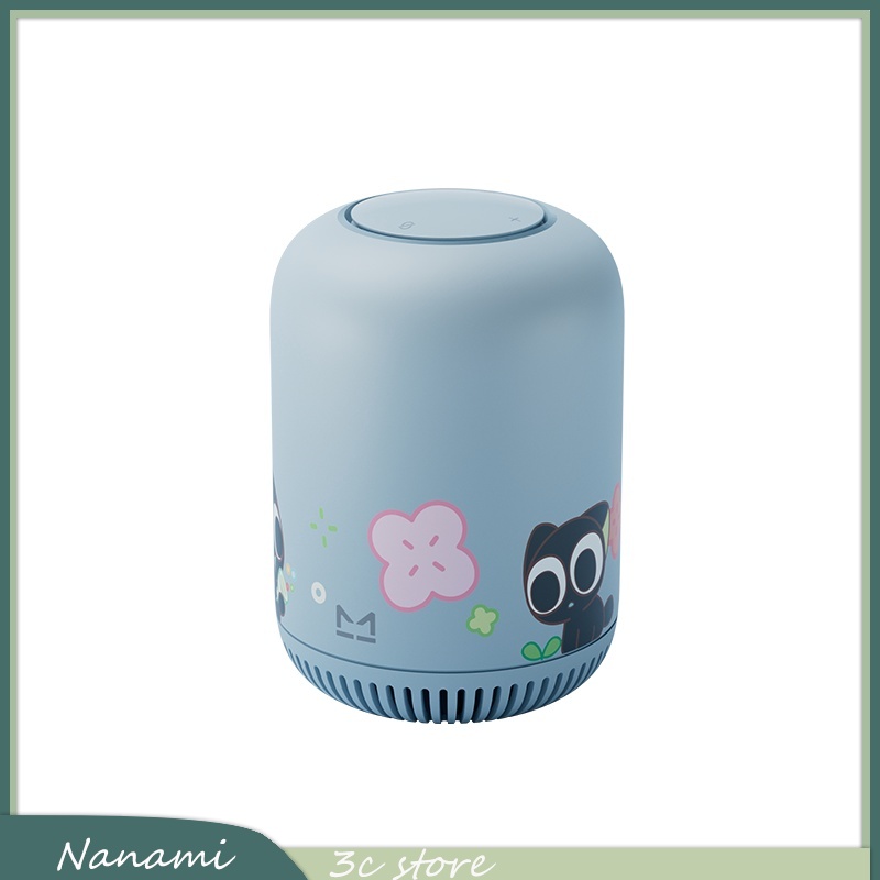 Bluetooth Speaker - Altavoz Inteligente Luo Xiaohei con IA
