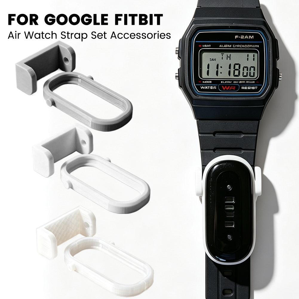 Smart Watch - Kit de Adaptador de Correa para