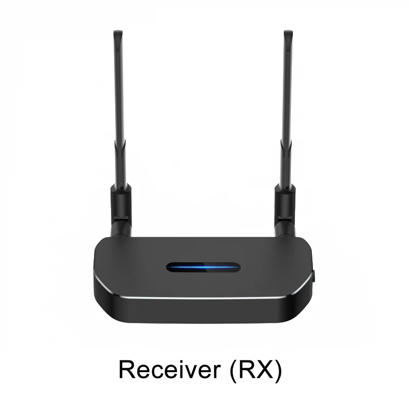 Transmisor y receptor de vídeo - Hdmi Adapter reseña y precio