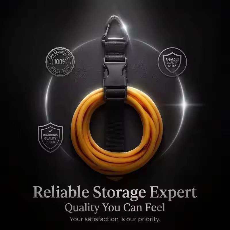 Organizador de Cables de Exten - Cable Organizer reseña y precio
