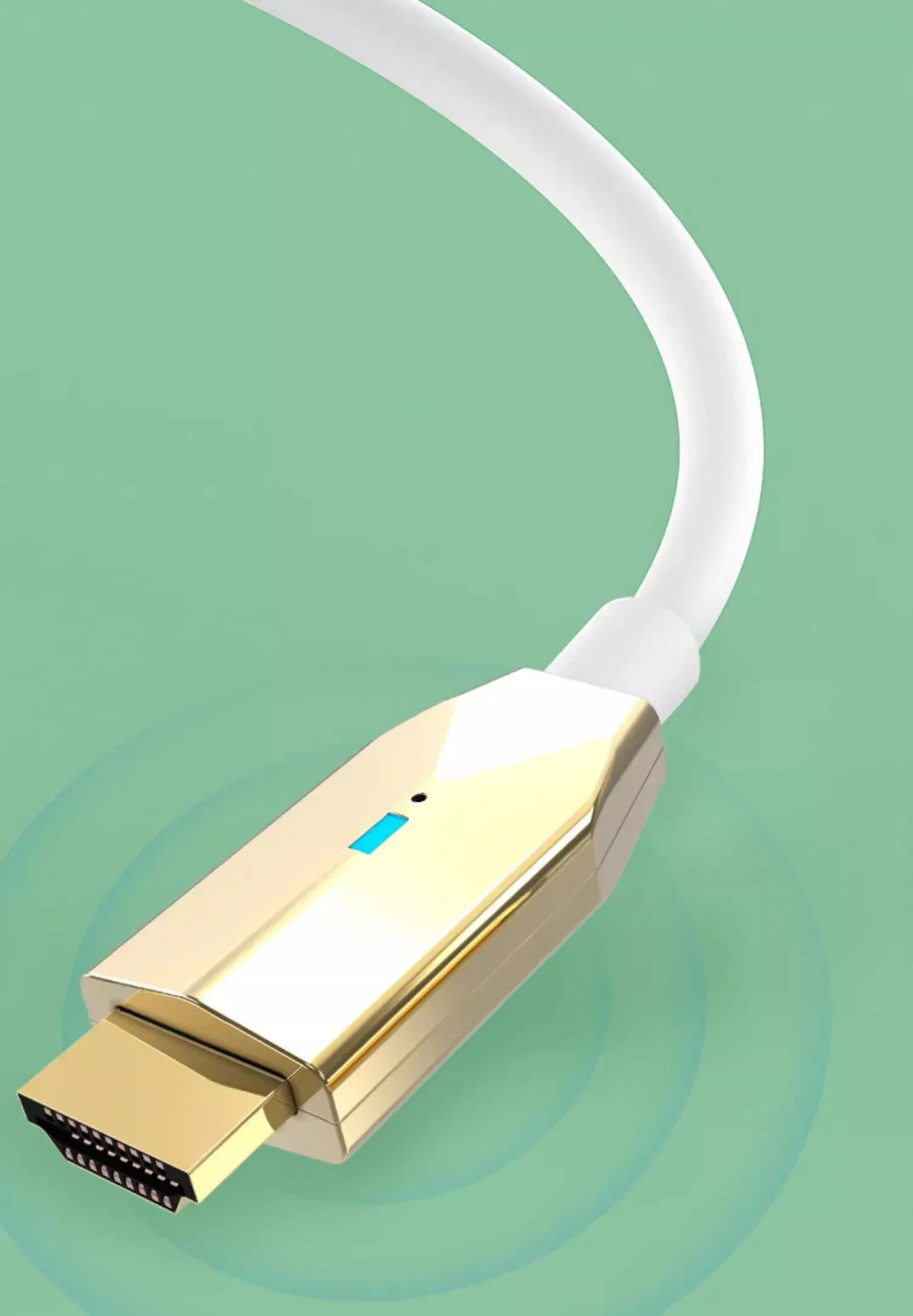 Adaptador de transmisión de 30 - Hdmi Adapter reseña y precio