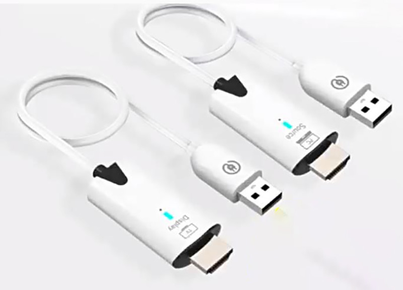 Adaptador de transmisión de 30 - Hdmi Adapter reseña y precio