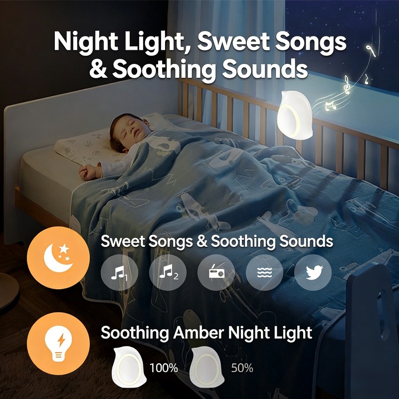 Columpio Portátil para Bebés c - Bluetooth Speaker reseña y precio