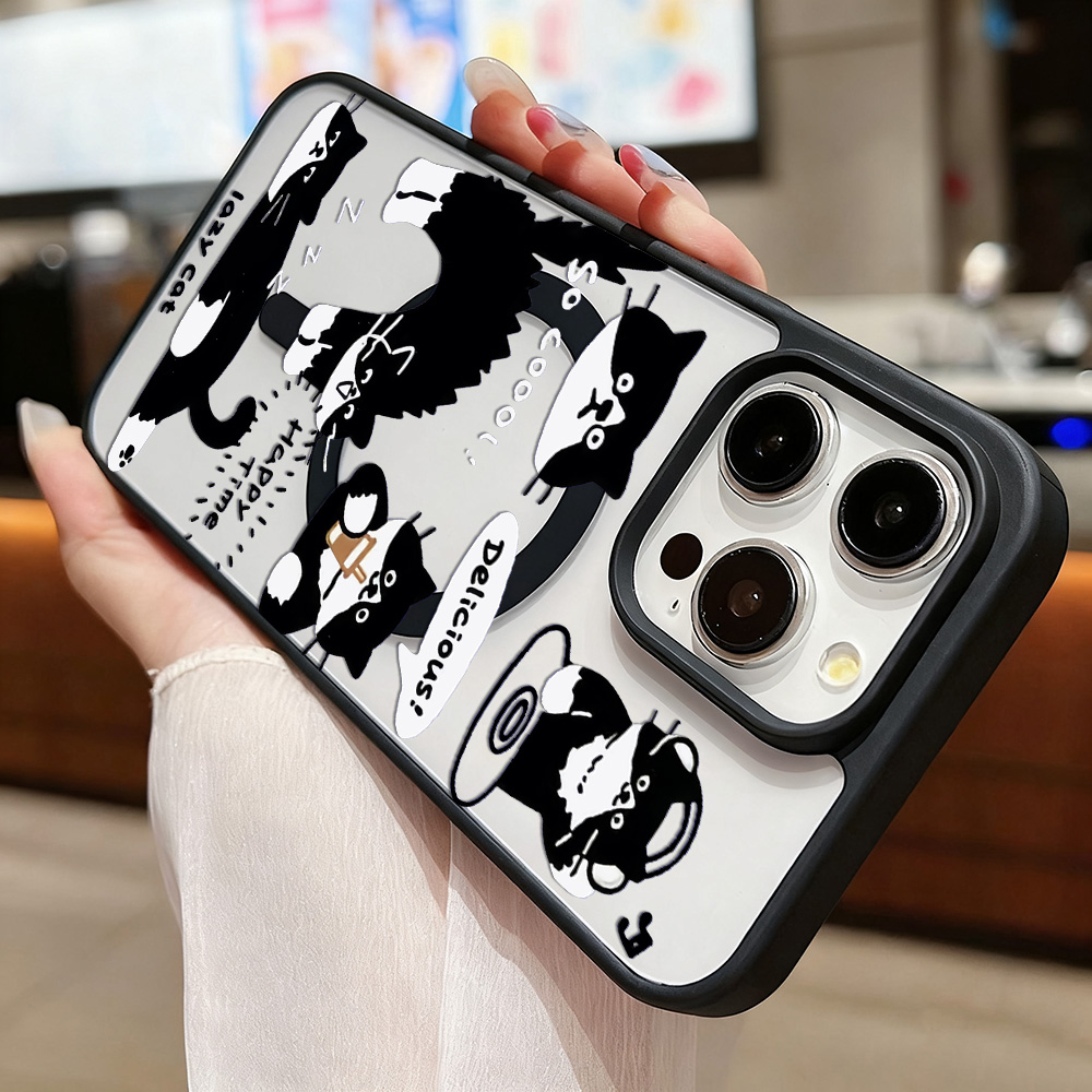 Funda de teléfono con carga in - Wireless Charger reseña y precio