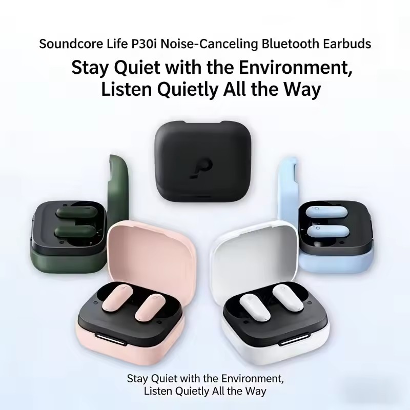 Audífonos Bluetooth con Cancel - Bluetooth Speaker reseña y precio