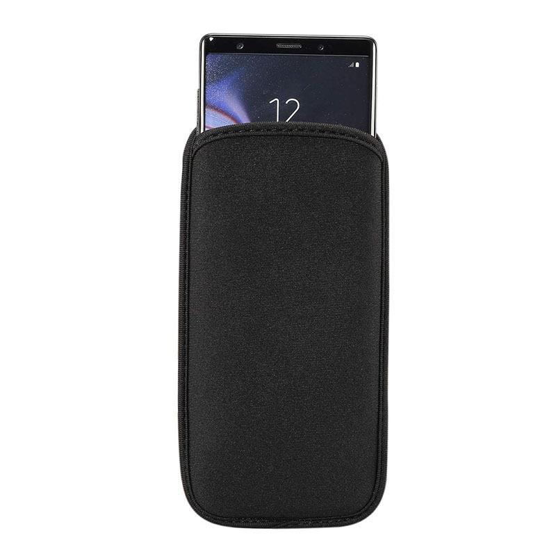 Funda protectora universal de  - Power Bank reseña y precio
