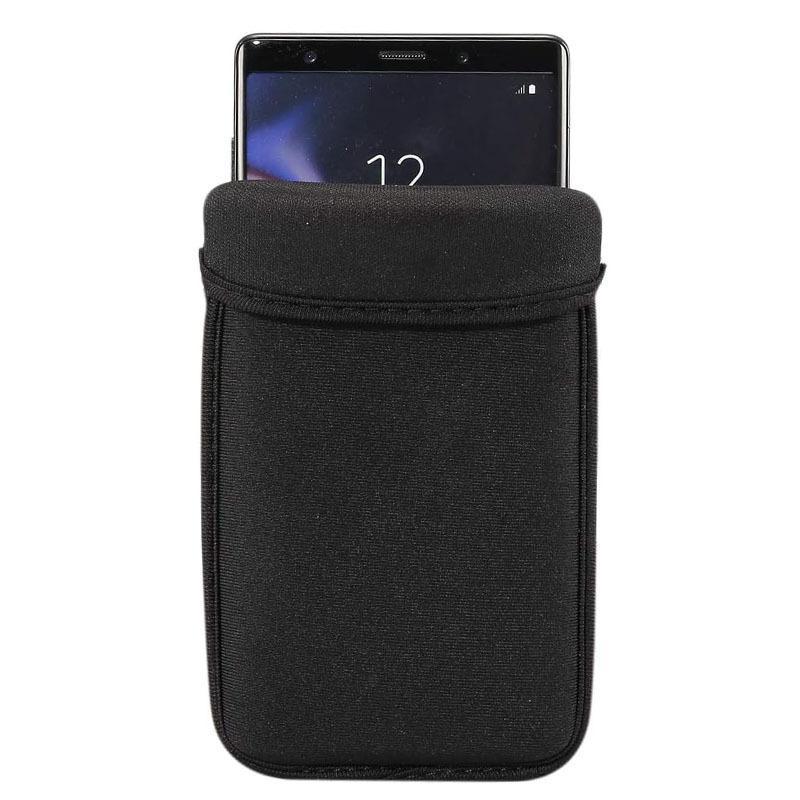 Funda protectora universal de  - Power Bank reseña y precio