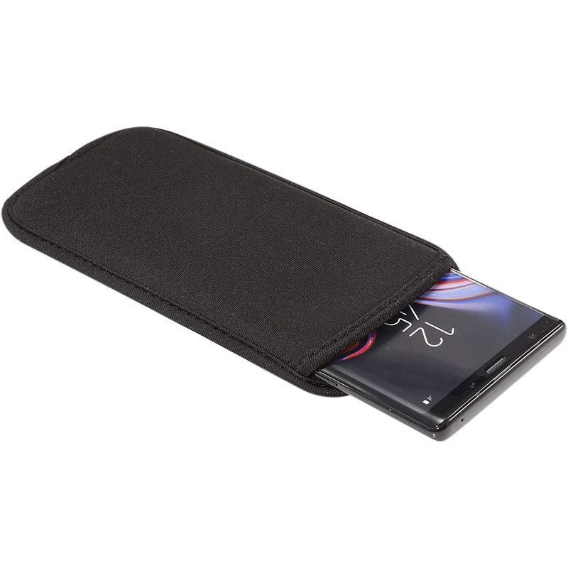 Funda protectora universal de  - Power Bank reseña y precio