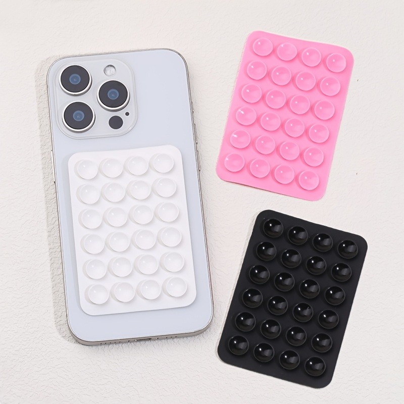 Soporte de teléfono con ventos - Phone Holder reseña y precio