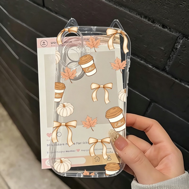 Funda para teléfono con diseño - Usb Charger reseña y precio