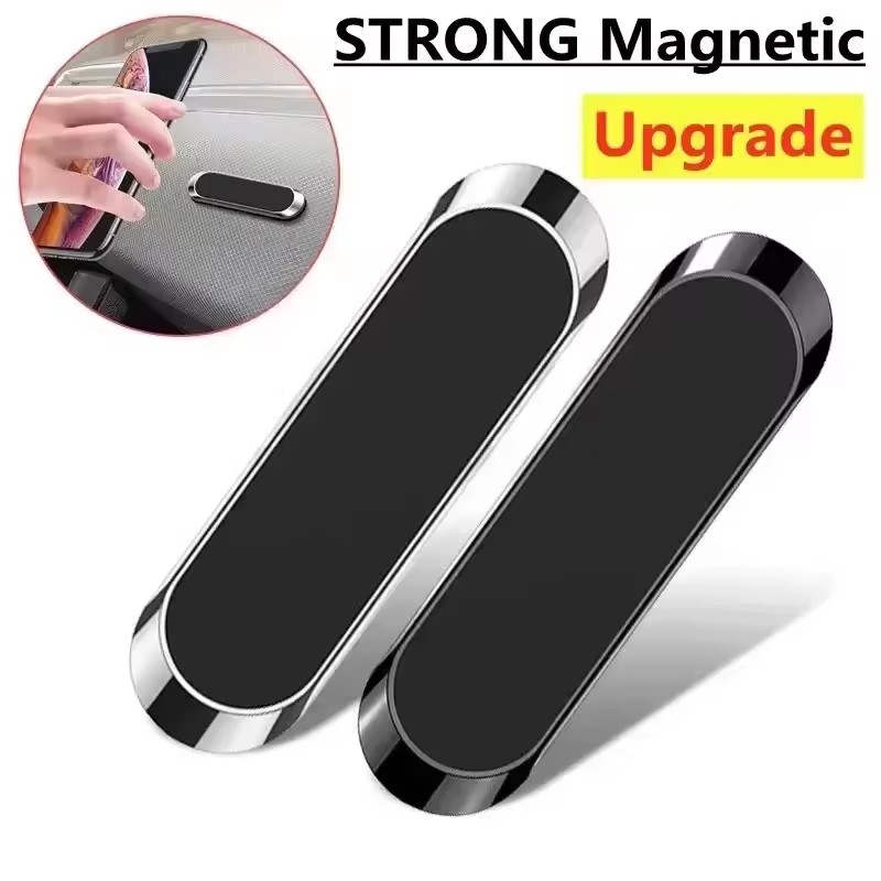 Soporte magnético para teléfon - Phone Holder reseña y precio