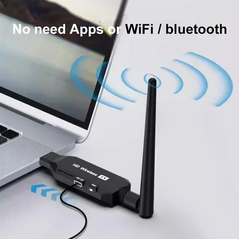 Extensor receptor y transmisor - Hdmi Adapter reseña y precio