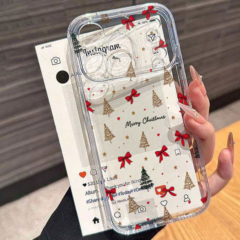 Funda transparente para iPhone - Usb Charger reseña y precio