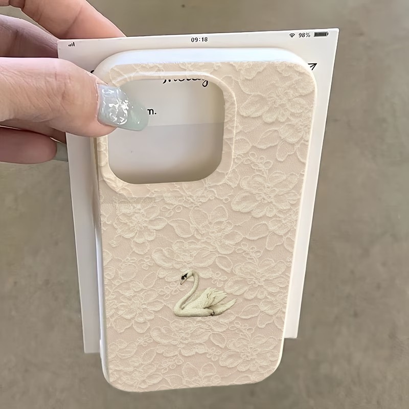 Funda de silicona suave con te - Usb Charger reseña y precio