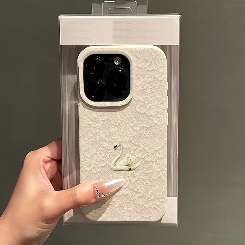 Funda de silicona suave con te - Usb Charger reseña y precio