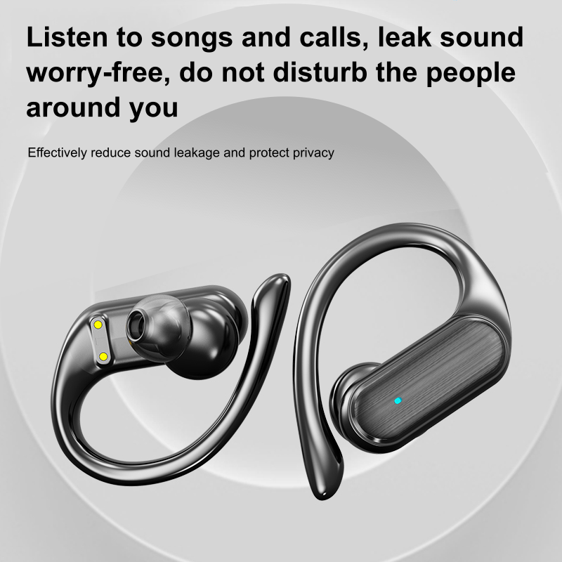 BOSECXTING A520 Auriculares In - Headphones Wireless reseña y precio