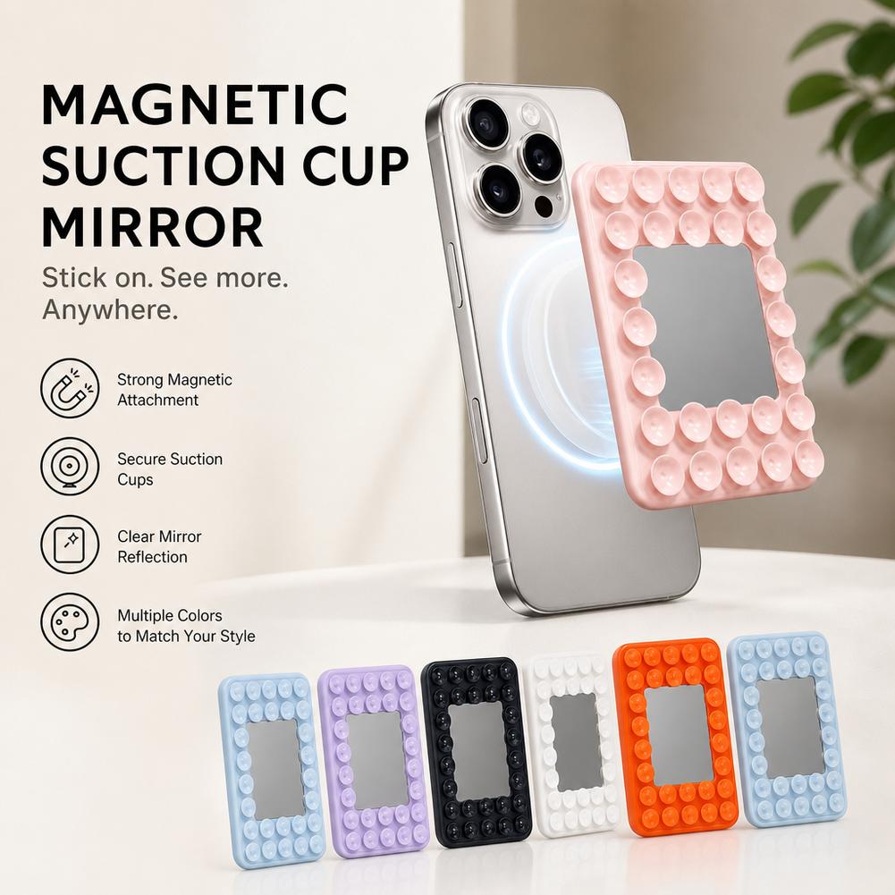 Soporte Magnético para Teléfon - Phone Holder reseña y precio