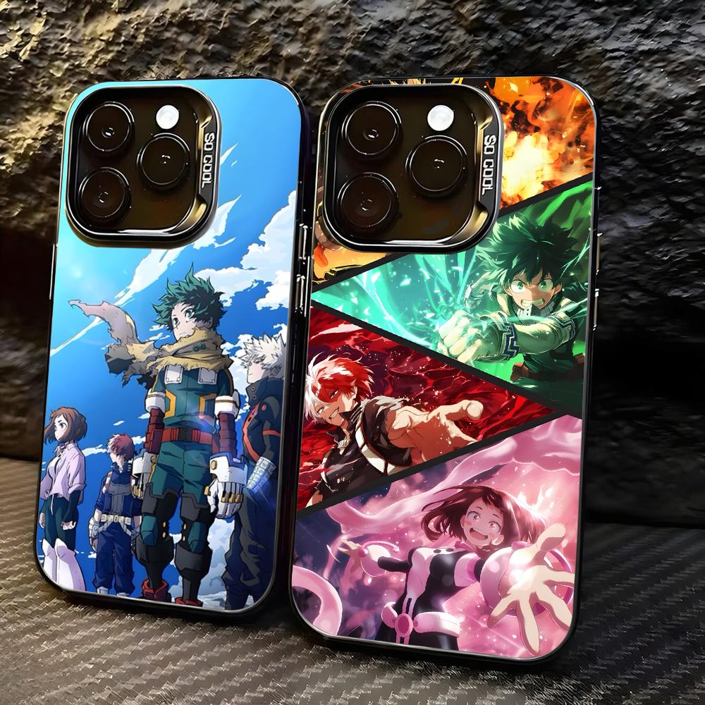 Funda de Teléfono con Diseño d - Usb Charger reseña y precio