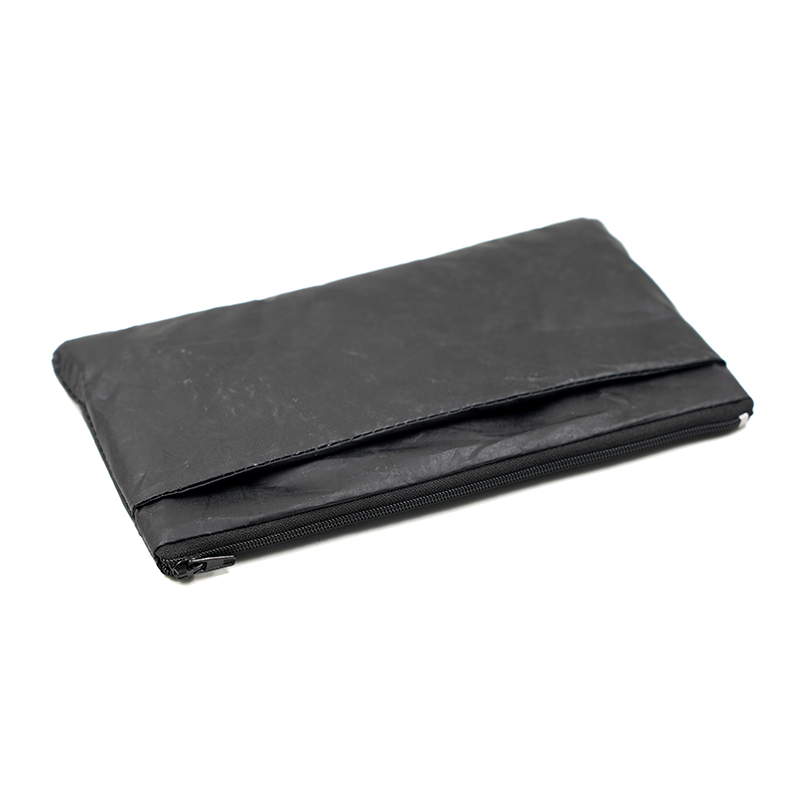 Funda de papel de fibra ultraf - Power Bank reseña y precio