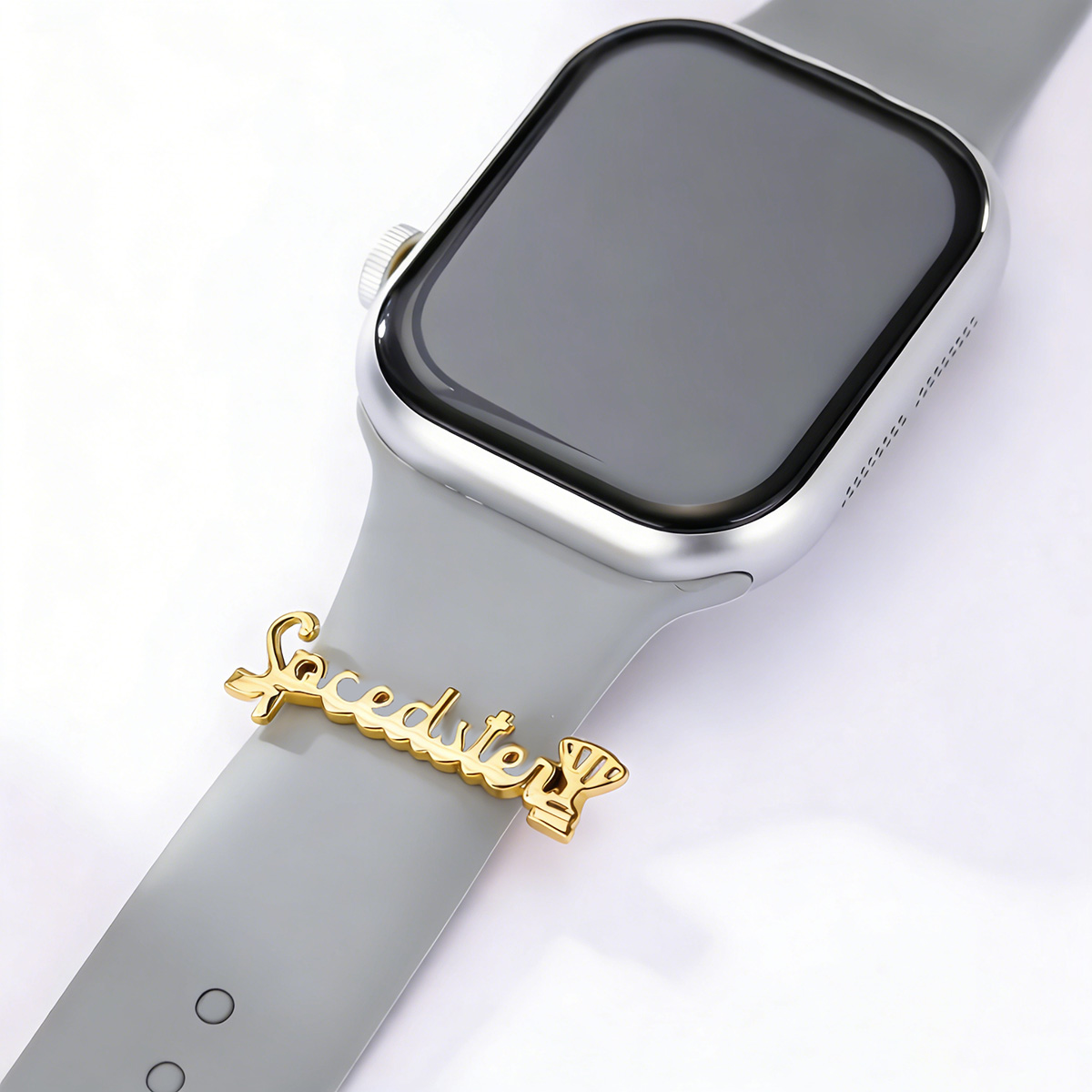Anillo de Acero Inoxidable par - Smart Watch reseña y precio