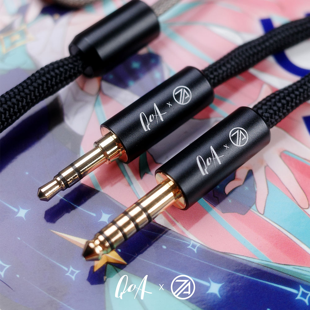 Nuevos Auriculares QoA X 7th A - Headphones Wireless reseña y precio